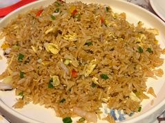 海鲜炒饭-红钳侠小龙虾·烧烤(中赢康康谷店)