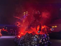 -七彩云南欢乐世界