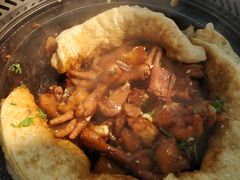 -二十一分小锅炖(中心店)