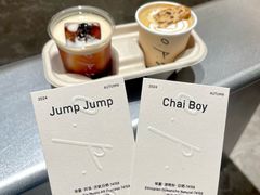 -O.P.S. CAFE