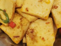 -清真·玛丽亚新疆菜主题餐厅(浙江中路店)