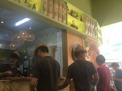-越弥越南传统美食馆