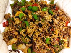 -吕氏疙瘩汤·私家菜馆(慈云寺店)