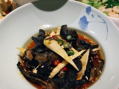 -渝信川菜(工体店)