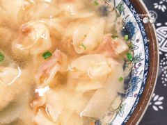 小馄饨-荣阳楼(山塘街店)