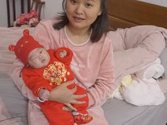 -爱贝尔高端月嫂(母婴护理)