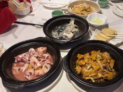 -百味馆·粤菜·湛江菜(后海花园店)