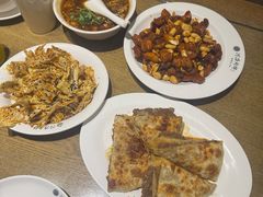 -河沿肉饼Beijing Pie(东华门店)