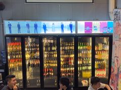 -微醺烤牛·炭火烧烤·精酿啤酒(东郊记忆店)
