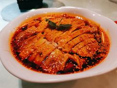 文杏鸡-文杏酒楼(一品天下店)