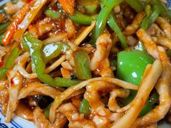 -北大地皖峰饭馆