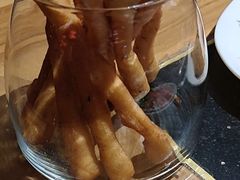 -巴奴毛肚火锅(安阳相州店)