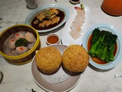 -火啫啫·粤式啫啫煲(南通首店)