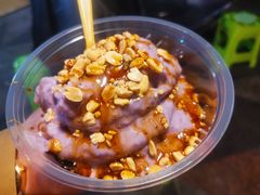 -夏食光安顺小舒冰粉冰浆(甲秀楼店)