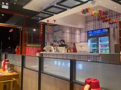 -老胖串店(浆水泉路店)