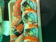 -盒马鲜生(大成店)