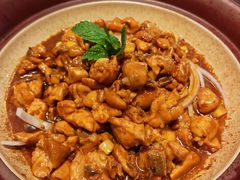-千百味红餐厅·非遗江西菜(绿地双子塔总店)