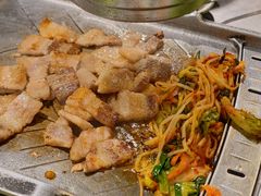 -李氏烤肉店