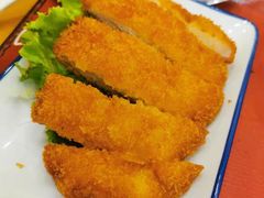 -虹梅食堂·爱蝦乃家