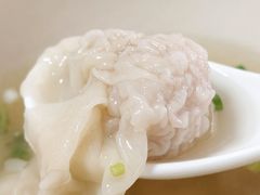 -蓝记云吞(正果店)