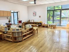 -玛利娅蒙特梭利双语幼儿园·托育(百家湖直营园)