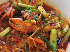 -辣螃铠盆盆蟹大排档(总店)