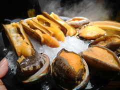 -捞围鲜·港式打边炉(海阳路店)