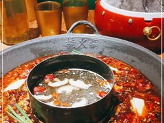 -楠火锅(龙阳广场店)