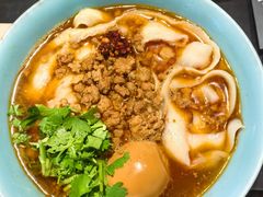 -喜晋道面馆(华严寺广场店)