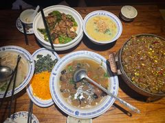 -老雒阳面馆·水席·洛阳菜(王城路店)