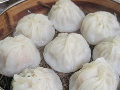 -曼曼汤包(建国西路店)