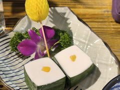 -Hi YOU你的饭局泰餐厅(雍和宫店)