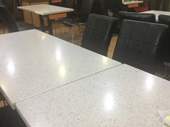 大堂-露莎餐厅(得胜沙店)