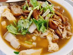 卤煮火烧-姚记炒肝店(鼓楼店)