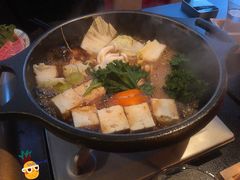 -Tokyo Sukiyaki-Tei