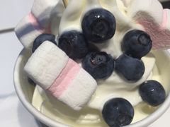 -JW德国冻酸奶Frozen Yogurt(龙湖成都滨江天街店)