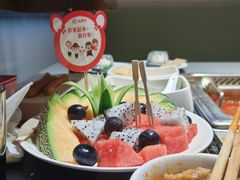 -海底捞火锅(金光华店)