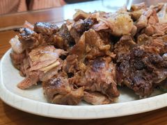 -清真·益鑫羊肉手抓馆(花园北街店)