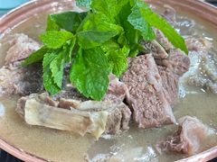 -藏味八珍特色火锅