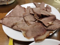 -清真磨沟沿老字号牛肉面(总店)