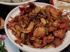 -小江南(万福园店)