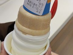 -DQ·蛋糕·冰淇淋(河东万达店)
