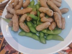 -喝丢一只鞋海鲜烧烤·海肠捞饭(东关街店)