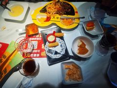 -豪客来牛排(华创国际广场店)