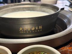 -大良毋米粥(锦龙路总店)