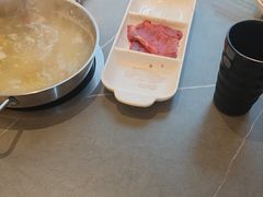 -尚宴牛特鲜自助(太原街万达店)