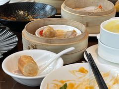 -索菲特酒店·乐轩华中餐厅