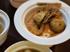 -悟空山宿陨石私汤温泉酒店(神舟大道地铁站店)