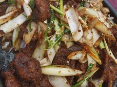 -万柳阁小馆·花园餐厅(龙潭湖店)