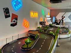 -现代汽车文化中心 Hyundai Motorstudio Beijing